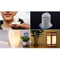 3D照相館/3D浮雕